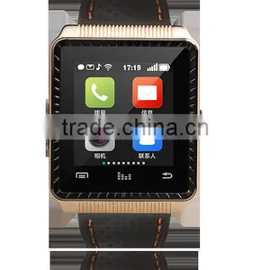 China Cheap Android Bluetooth Smart Watch thumbnail-1