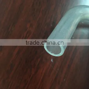 Transparent PVC U Shape Water Hose Pipes thumbnail-4
