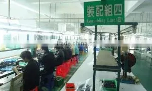 Xiamen Discoverer Technology Co., Ltd. company overview - view 3 thumbnail