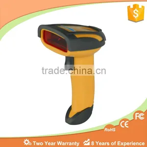 NT-2019R Usb Wired Handheld qr Code Barcode Scanner2d Reader thumbnail-4