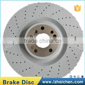 CHINA G3000 Car Brake Disc Rotor for OE 43512-20330 ,Brake Discs Drums Hubs thumbnail-5