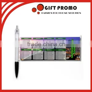 Personalized Flyer Pen Banner Pen thumbnail-5