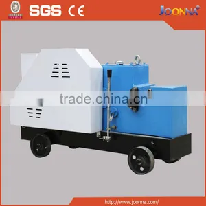 TUV Quality Cnc Metal Cutting Machine thumbnail-1