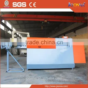 Construction Machinery12mm SGW12 High Precision Ribbed Bar Straightener and Bender thumbnail-1