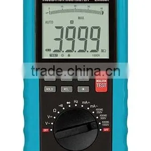 Insulation(megohm) Multimeter thumbnail-1