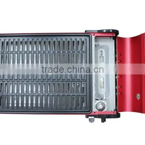Portable Gas Bbq Grill thumbnail-6