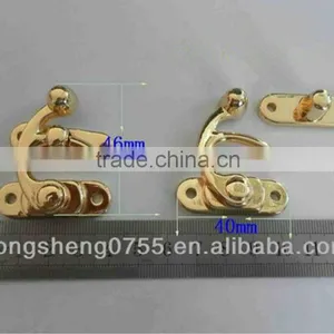 Fashional Locks for Leather Bags thumbnail-1