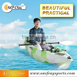 Kayak Fishing,professional Sit on Top Kajak,fishing Kajak thumbnail-1