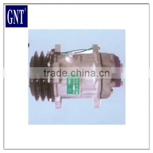for Sale Low Price Excavator EC210 EC240 Air Compressor thumbnail-1