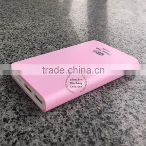 Protable External Wireless Hard Disk, Wifi USB Drive Storage With Power Bank thumbnail-4