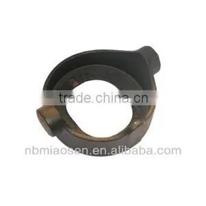 Gray Precision Railway Forging Part thumbnail-1