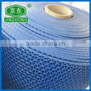 Hot Sale Universal PVC Car Mat thumbnail-1