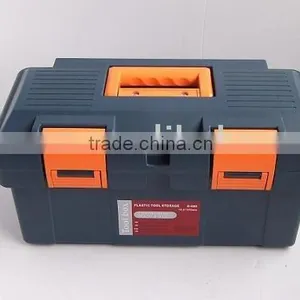 Tool Box G-580, Tool Case thumbnail-1