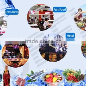 CBFI Commercial Cube Ice Machine Factory Price thumbnail-6