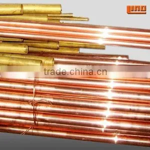 Copper Pipes Tube thumbnail-1