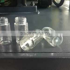Manufacturer Supply One Step Wide Neck PET Bottle Stretch Blow Machine With Warranty 36 Months thumbnail-4