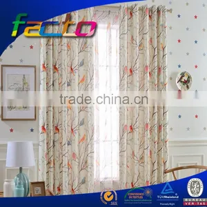 Chinese Competitive Products 2015 Hot Sell Wholesale Curtain Fabric Digital Print thumbnail-1
