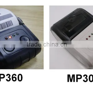 58mm Portable Bluetooth Printer Barcode Bluetooth Thermal Printer Android Cheapest Factory Price, thumbnail-5