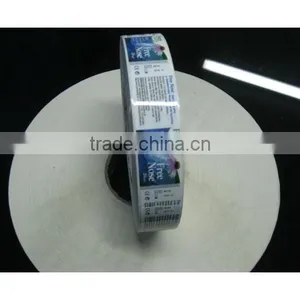 2014 New Product Factory Price With High Quality Acrylic Sticker thumbnail-2