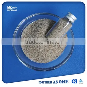 Wanli Resin Coated Sand Proppant for Oil and Gas Field Hydraulic Fracturing thumbnail-2