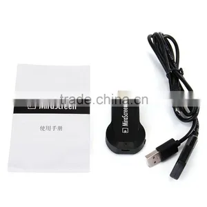 EZCast M2 WiFi Display Miracast Dongle EasyCast for HDMI TV thumbnail-5