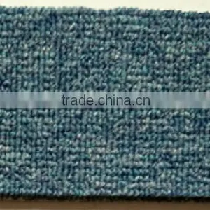 Handmade Carpet in Cutting Pile Tufted PP Carpet for Super Hotel Guestroom Hallway thumbnail-3