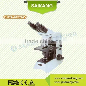 Biological Microscope thumbnail-1