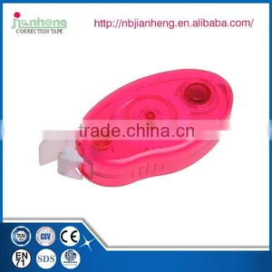 Stationery School Transparent Promotional Office Glue Tape thumbnail-2