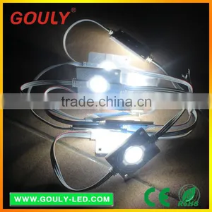 Factory Price 3w High Power Led Module, China Good Price Led Module GLMG105 thumbnail-6