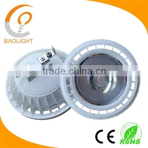 E27 GU10 G53 AR111 Led Lamp 230V 12V 5W 7W 9W 12W 15W thumbnail-1