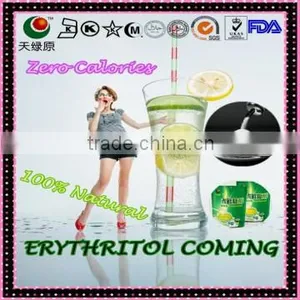 Erythritol Stevia Blend in Sweeteners thumbnail-1