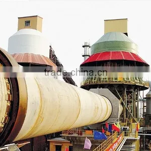 High Quality Sturdy Durable High Hit Rate Rotary Kiln in China thumbnail-4