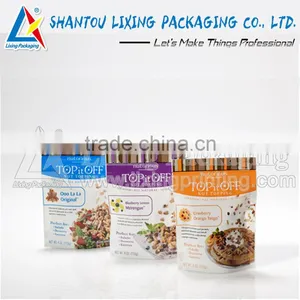 LIXING PACKAGING Cake Pop Beauty Product Plastic Packaging for Cake thumbnail-1