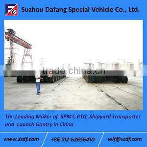 DCY200IISelf-Propelled Platform Hydraulic Transporter thumbnail-6