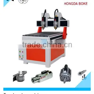 Cnc Router Furniture Making Machine thumbnail-1