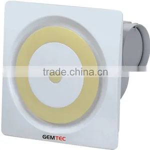 Factory Low Price Plastic Ceiling Mounted Ventilation Fan thumbnail-1