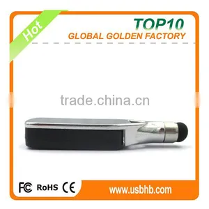 Black Bottle Shape Bulk Item Pendrive From Shenzhen China thumbnail-3