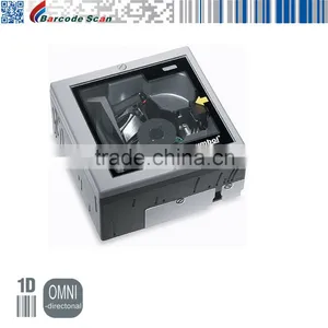 Supermarket Barcode Scanner Symbol LS7808 Omnidirectional Fixed Mount Barcode Scanner thumbnail-1