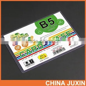 Filing Products PVC A4 Menu Holder thumbnail-1
