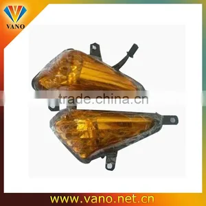 A Class CBF150 Motorcycle Side Light thumbnail-1