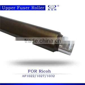 High Quality Best Products Color Upper Fuser Roller for Use in Konica C351 C451 thumbnail-5
