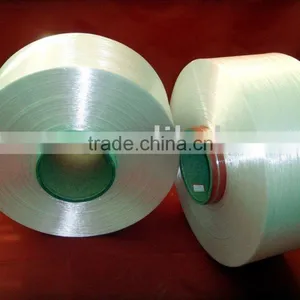 Nylon 6 Poy Yarn 60D/24F SD&FD&BRT thumbnail-1