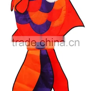 Colorful Fish Windsock thumbnail-1