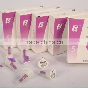 31G*8MM Disposable Insulin Pen Needle China Supplier thumbnail-2