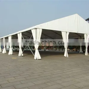 2016 Hot Waterproof Canopy Warehouse Tent thumbnail-3