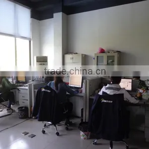 Zhejiang Chunfeng Fitness Equipment Co., Ltd. company overview - view 3 thumbnail