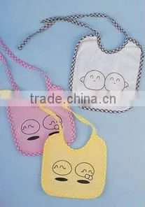 3pc Baby Bib thumbnail-1