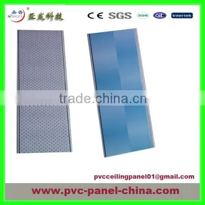 Ceiling Finish Material for Roof Decoration Good Looking thumbnail-1