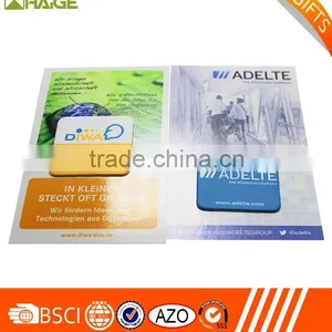 2015 Hot Promotional Gifts Sticky Screen Cleaner thumbnail-4