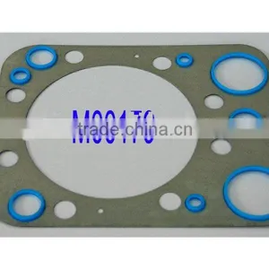 GASKETS FOR SCANIA thumbnail-1